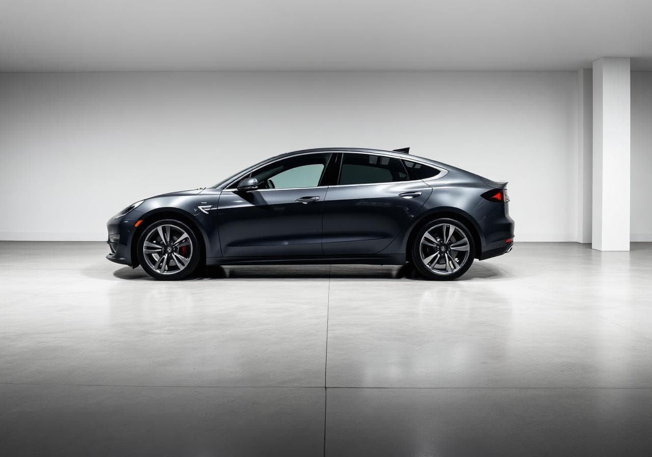 FG Car