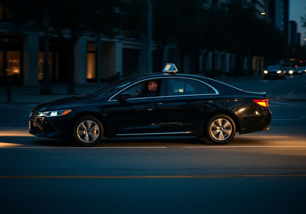 FG Transport